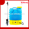 16L garden battery operated trigger sprayer